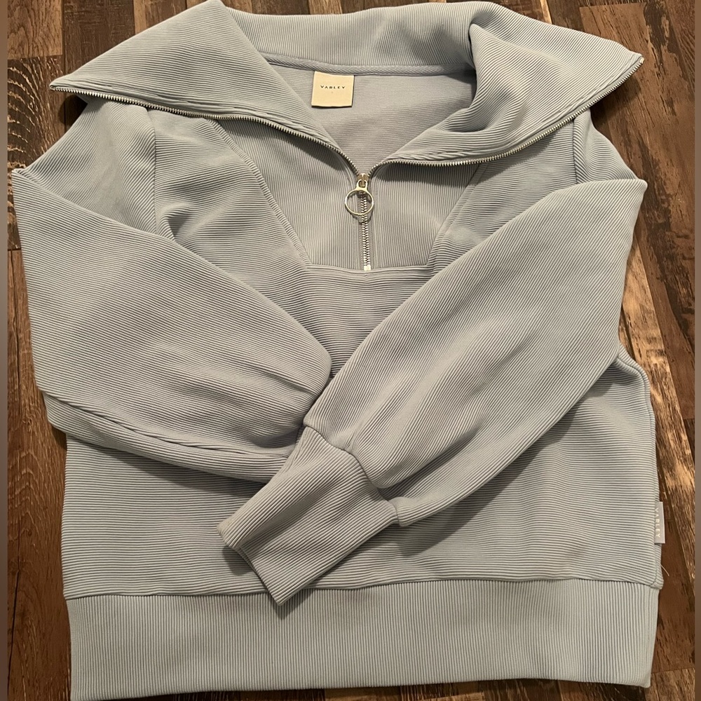 Varley Vine Half-Zip Pullover
